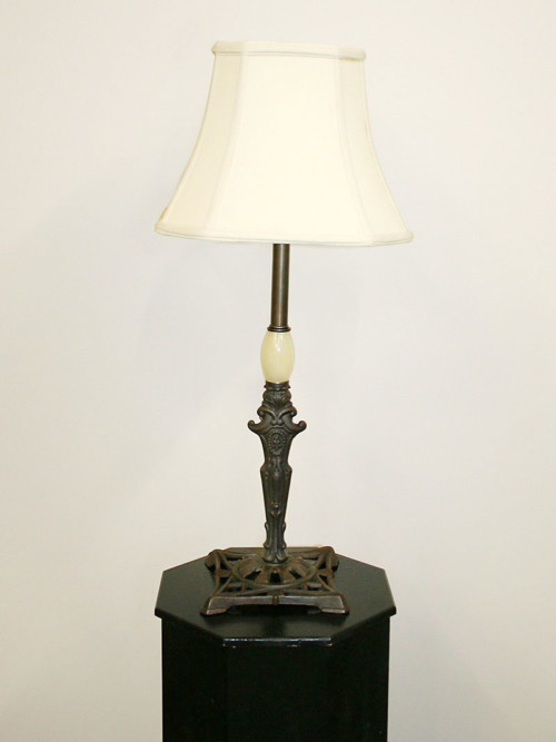 Antique & Vintage Table Lamps Restored Vintage Table Lamps