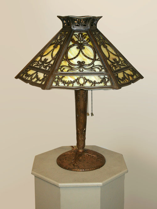 Antique & Vintage Table Lamps Restored Vintage Table Lamps